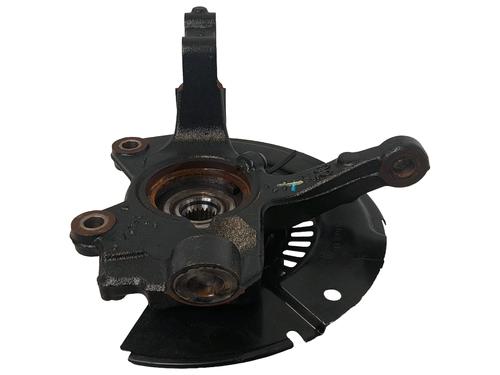 Used Right front steering knuckle Right front steering knuckle RENAULT CLIO V (B7_) 1.0 LPG (B7MT) (101 hp) 34551320 34551320