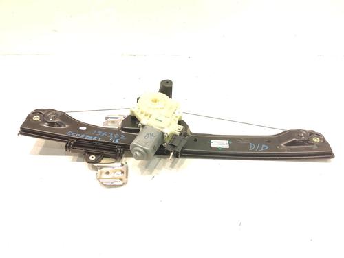 Used Front right window mechanism Front right window mechanism FORD ECOSPORT [2011-2022] 34487596 34487596