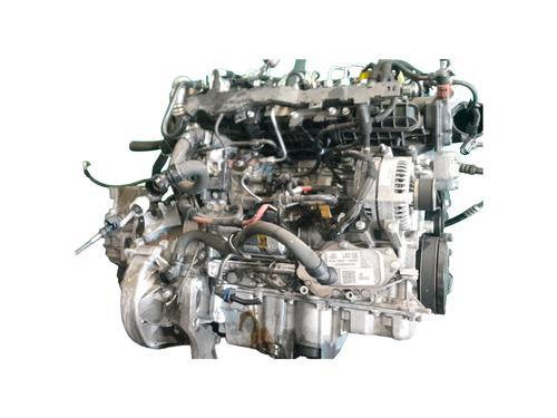 Used Starter Starter OPEL ASTRA K (B16) 1.6 CDTi (68) (110 hp) 35734922 35734922