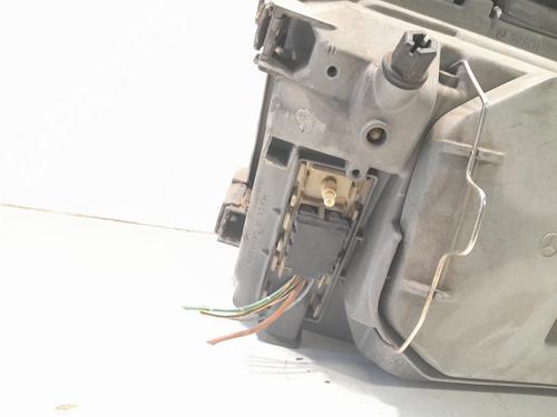 Left headlight MERCEDES-BENZ E-CLASS (W124)  | BP25256314C28 
