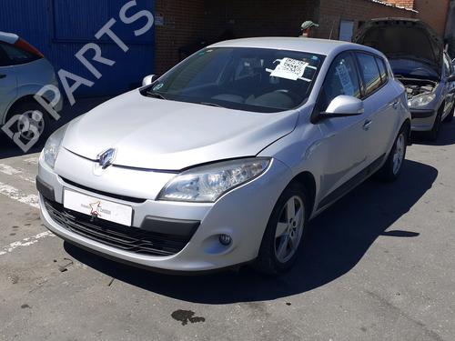 Køler RENAULT MEGANE III Hatchback (BZ0/1_, B3_)  | BP27240972M31 