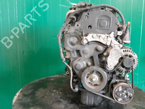 Used Starter PEUGEOT 207 (WA_, WC_) 1.4 HDi (68 hp) 22184697
