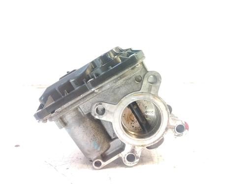 Used Throttle body Throttle body RENAULT CAPTUR I (J5_, H5_) 0.9 TCe 90 (90 hp) 35731415 35731415