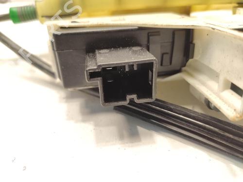 Front left window mechanism AUDI Q7 (4LB)  | BP34487326C22  - Image 5