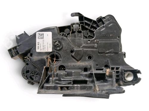Used Front left lock Front left lock SKODA SCALA (NW1) 1.0 TSI (95 hp) 40512472 40512472