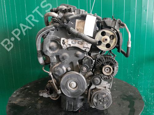 gearbox-peugeot-206-hatchback-2ac-1998-1999-2000-2001-2002-2003-2004-2005-2006-2007-2008-2009-2010-2011-2012-34491545 main image