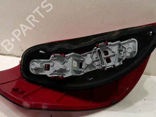 Right taillight MERCEDES-BENZ A-CLASS (W169) A 200 CDI (169.008, 169.308) | BP17698751C35 