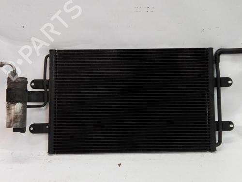 Used AC radiator AC radiator VW GOLF PLUS V (5M1, 521) [2004-2013] 36230602 36230602