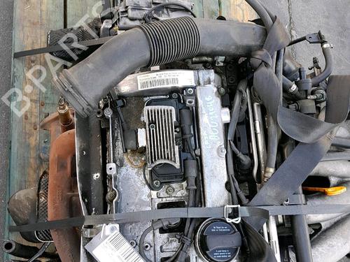 Engine AUDI A4 B5 (8D2) | BP36844014M1 - Image 2