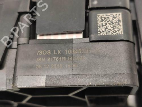 Used Switch Switch BMW 2 Coupe (F22, F87) 218 d (150 hp) 34487904 34487904