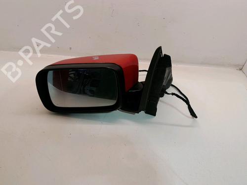 Used Left mirror BMW 3 Compact (E46) 316 ti (115 hp) 15280556