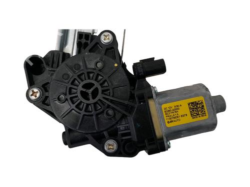 Front right window mechanism HYUNDAI i20 III (BC3, BI3) 1.0 T-GDI hybrid 48V | BP34552019C23 - Image 3