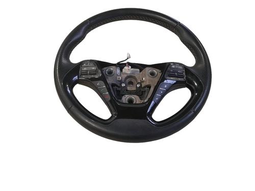 Used Steering wheel Steering wheel KIA CEE'D (JD) 1.6 CRDi 136 (136 hp) 34551185 34551185