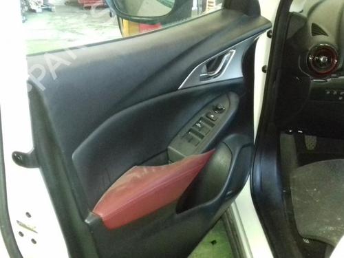 Used Front left window mechanism Front left window mechanism MAZDA CX-3 (DK) 1.5 SKYACTIV-D (DK2WS, DK5FW) (105 hp) 34485813 34485813