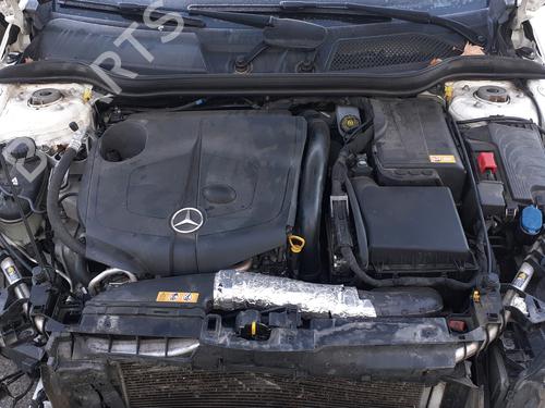 Front right window mechanism MERCEDES-BENZ A-CLASS (W176) A 200 CDI (176.001) | BP34548751C23  - Image 6