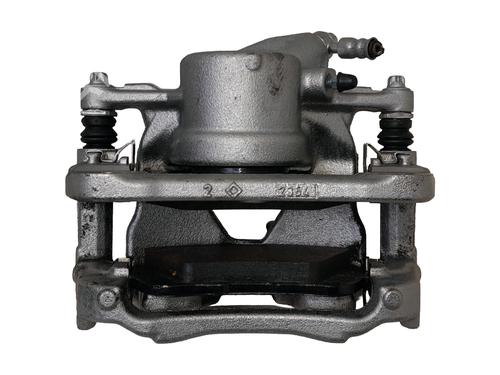 Used Right front brake caliper Right front brake caliper PEUGEOT 5008 III (KA_, KB_, KC_) Hybrid 136 (136 hp) 34550720 34550720