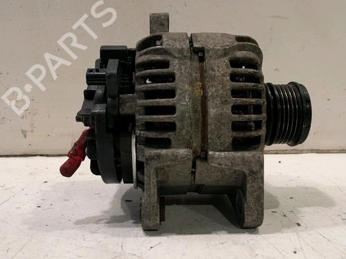 Used Alternator Alternator RENAULT CLIO IV (BH_) 0.9 TCe 90 (BHNF, BHMA, BHMH, BHJK, BHJR) (90 hp) 35731914 35731914