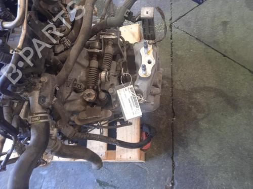 Gearbox HONDA FR-V (BE) 1.8 (BE1) | BP14476863M3 