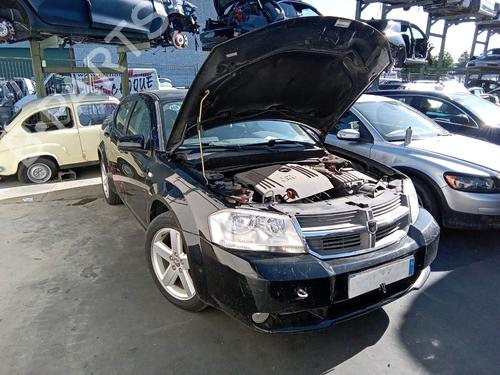 Used Rear left lock Rear left lock DODGE AVENGER 2.0 CRD (140 hp) 34491325 34491325