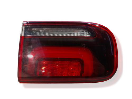 Used Right tailgate light Right tailgate light CITROËN C4 CACTUS 1.5 BlueHDi 100 (102 hp) 33406341 33406341