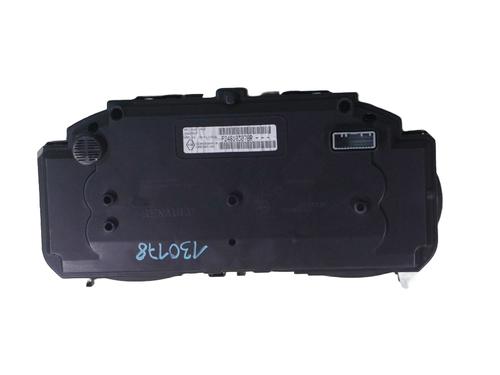 Instrument cluster RENAULT KANGOO Express (FW0/1_) 1.5 dCi 75 (FW07, FW10, FW04) | BP34491740C47 - Image 2