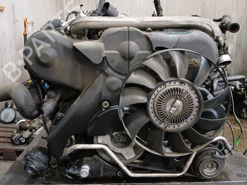 Used Gearbox Gearbox AUDI A4 B5 Avant (8D5) 2.5 TDI (150 hp) 34492032 34492032