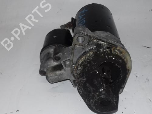 Used Starter OPEL CORSA C (X01) [2000-2009]  18700295