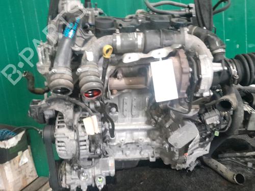 AC compressor FORD TRANSIT COURIER B460 Box Body/MPV 1.5 EcoBlue | BP35735458M34 - Image 3