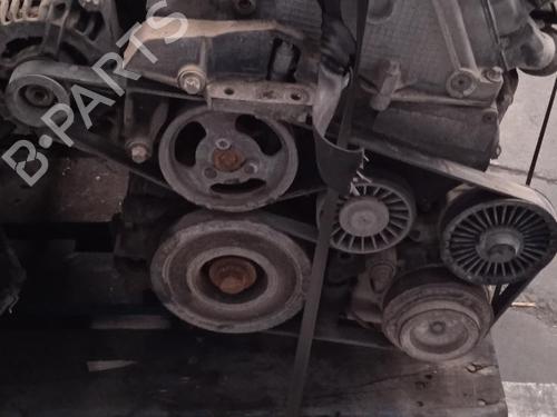Engine OPEL ZAFIRA A MPV (T98)  | BP19049354M1 