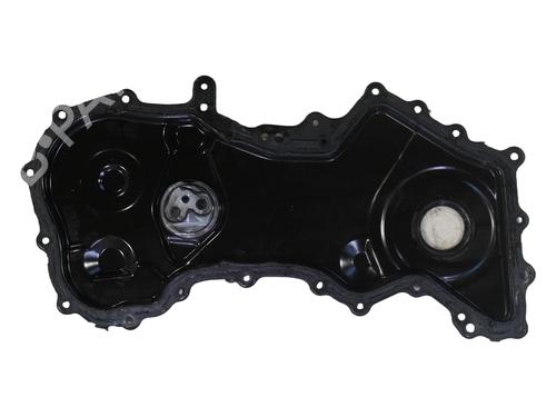 Timing cover RENAULT KOLEOS I (HY_) 2.0 dCi 4x4 (HY0B) | BP21523794M123 