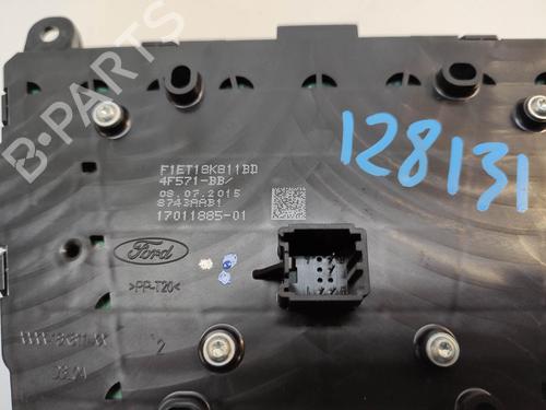 Used Other Other FORD FOCUS III 1.0 EcoBoost (125 hp) 34486147 34486147