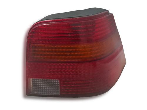 Used Right taillight Right taillight VW GOLF IV (1J1) 1.6 Total Flex (103 hp) 34493472 34493472