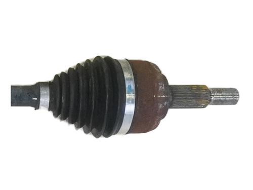 Left front driveshaft RENAULT FLUENCE (L3_) Z.E. | BP34379661M38 - Image 3