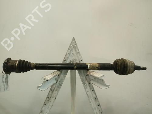 Used Right front driveshaft Right front driveshaft SEAT LEON (1M1) 1.6 16 V (105 hp) 34483604 34483604