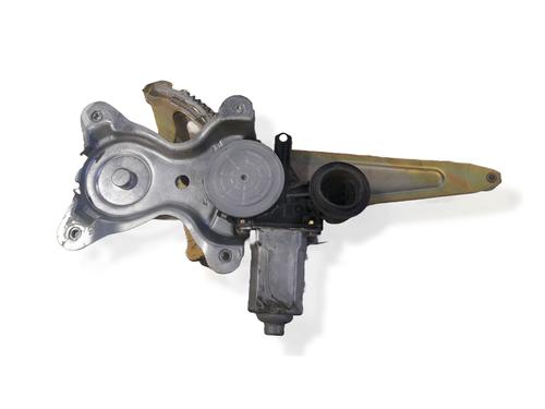 Used Rear left window mechanism Rear left window mechanism TOYOTA RAV 4 II (_A2_) 1.8 (ZCA25_, ZCA26_, ZCA25W, ZCA26W) (125 hp) 34466588 34466588