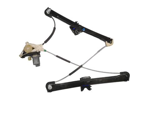 Used Front right window mechanism Front right window mechanism AUDI A3 Sportback (8VA, 8VF) 30 g-tron (131 hp) 34548376 34548376