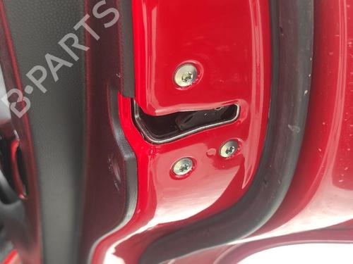 Used Rear right lock Rear right lock KIA SOUL II (PS) 1.6 GDI (132 hp) 34488779 34488779