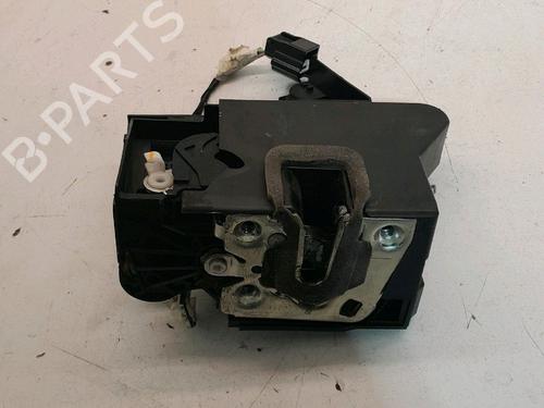 Høyre foran lås DACIA SANDERO III [2021-2025]  15738690
