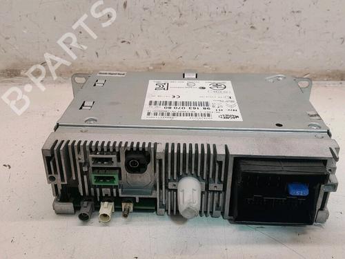 Used Electronic module Electronic module PEUGEOT 308 II (LB_, LP_, LW_, LH_, L3_) 1.6 BlueHDi 120 (120 hp) 34463276 34463276