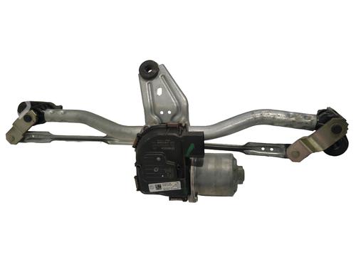 Used Front wiper motor Front wiper motor SKODA OCTAVIA IV Combi (NX5, PV5) 2.0 TDi (150 hp) 34547413 34547413