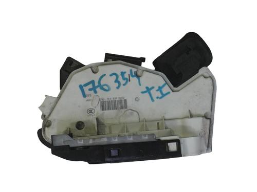 Used Rear left lock Rear left lock VW GOLF VII Variant (BA5, BV5) 1.6 TDI (105 hp) 34547979 34547979