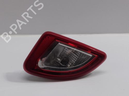 Used Left tailgate light Left tailgate light RENAULT TWINGO II (CN0_) 1.2 16V (CN04, CN0B) (75 hp) 34485622 34485622
