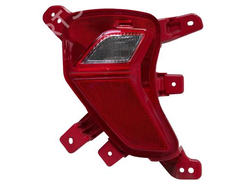 Used Rear bumper right light Rear bumper right light KIA NIRO I (DE) 1.6 GDI Hybrid (141 hp) 34551584 34551584