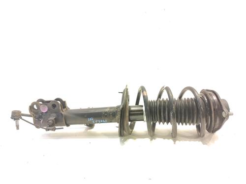 Used Left front shock absorber Left front shock absorber KIA SPORTAGE III (SL) 1.6 GDI (135 hp) 34545536 34545536