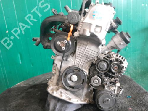 Used AC compressor AC compressor SKODA FABIA II Combi (545) 1.2 (60 hp) 35734586 35734586