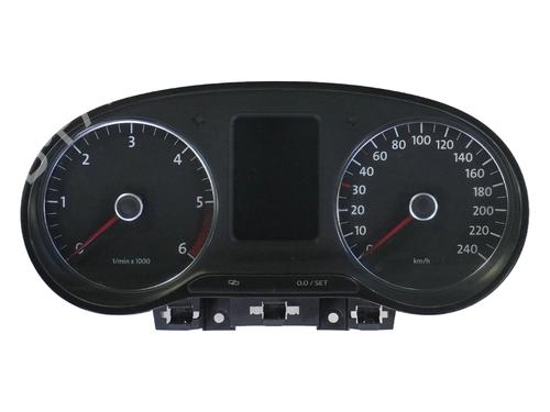 Used Instrument cluster VW POLO V (6R1, 6C1) 1.6 TDI (90 hp) 23969490