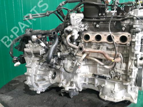 AC compressor HYUNDAI IONIQ (AE) 1.6 GDI Hybrid | BP24202633M34