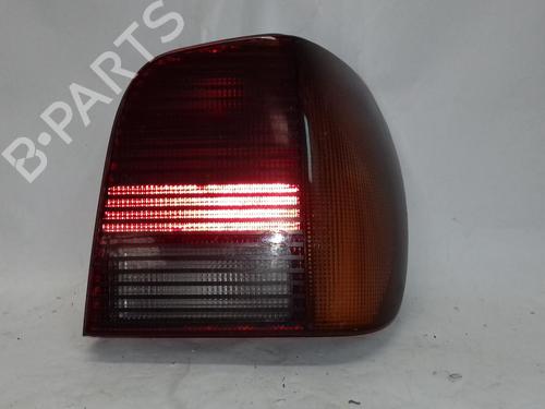 Used Right taillight VW POLO (9N_, 9A_) [2001-2014]  18700251