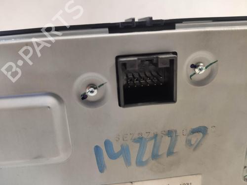 Electronic module SEAT IBIZA IV ST (6J8, 6P8) | BP34489077M83 - Image 4