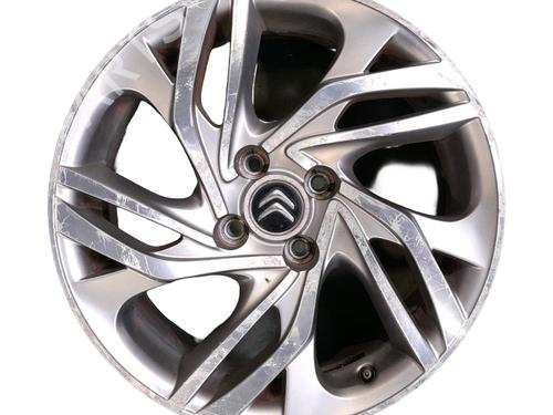 Fælk CITROËN C4 II (NC_) 1.6 HDi 110 | BP37221675C45 - Image 1